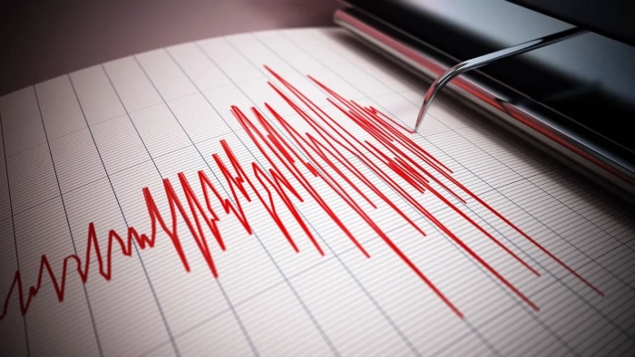 Balıkesir Sındırgı’da 4.3 Büyüklüğünde Deprem