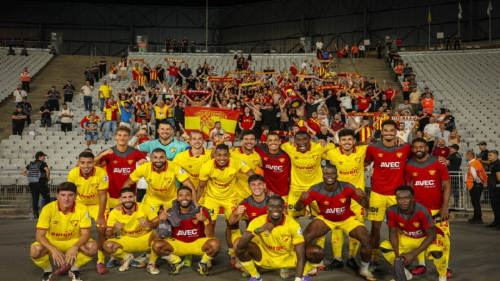 Göz-Göz fırtına gibi: Karagümrük’ü deplasmanda devirdi, Avrupa hedefini yineledi