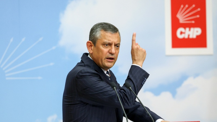 Özgür Özel, İzmir’e geliyor!