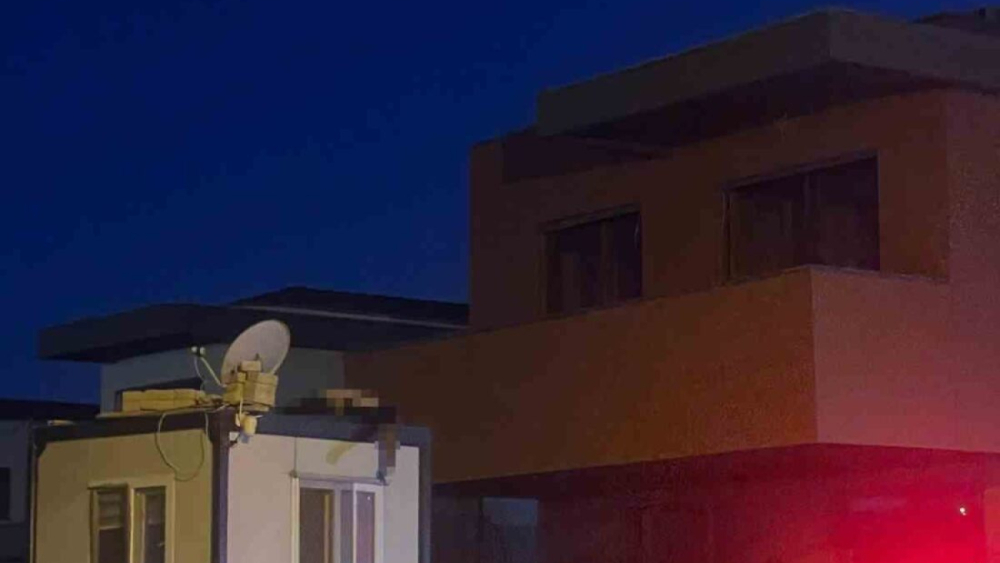 Çeşme'deki İnşaatta Gizemli Ölüm: 60 Yaşındaki İşçinin Cansız Bedeni Bulundu