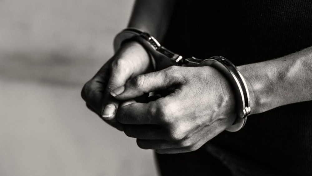 30 yıl ile aranan hükümlü İzmir'de yakalandı