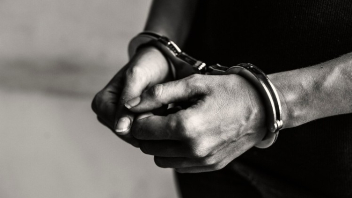 30 yıl ile aranan hükümlü İzmir'de yakalandı