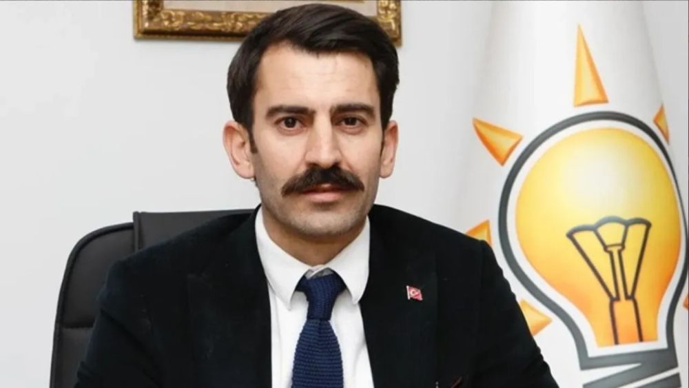 AK Partili Kişili’den İZSU ihalesine tepki: “Arıtma tesisi özelleştiriliyor”
