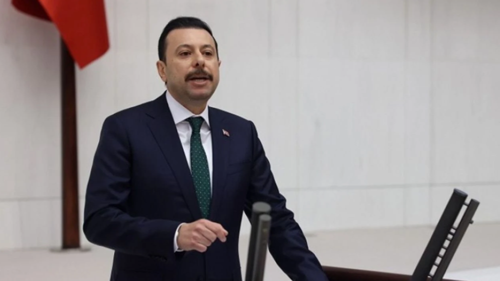 İnciraltı'nda Büyük Değişim: AK Parti'li Kaya'dan Yeni Plan Açıklamaları
