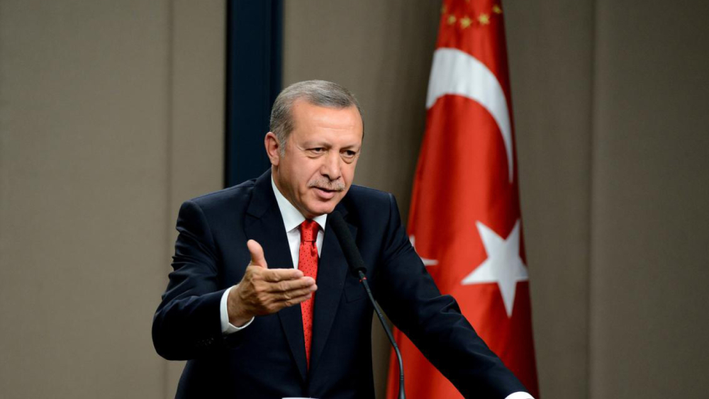 Cumhurbaşkanı Erdoğan’dan İzmir Balçova saldırısı açıklaması