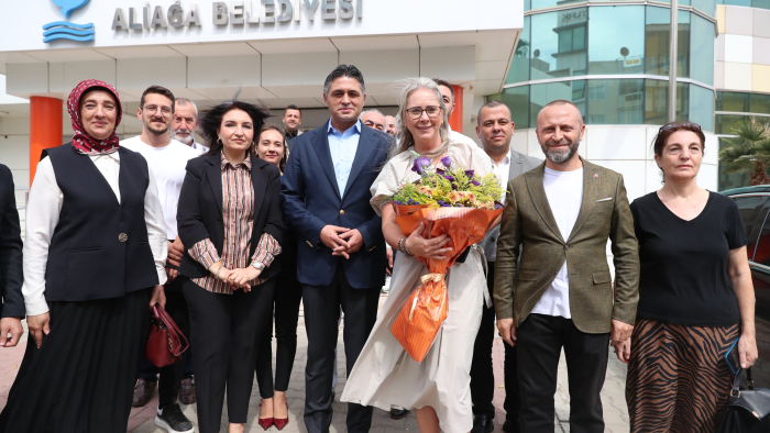 AK Partili Çankırı'dan Büyükşehire Çağrı: " Yetkiyi verin ihmale son verelim"