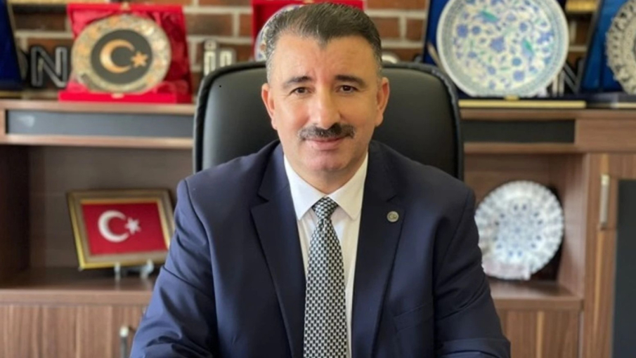 “Başdaş: Hizmet Konuşur, Tepecik Hastanesi’nde Sağlıkta Büyük Dönüşüm”