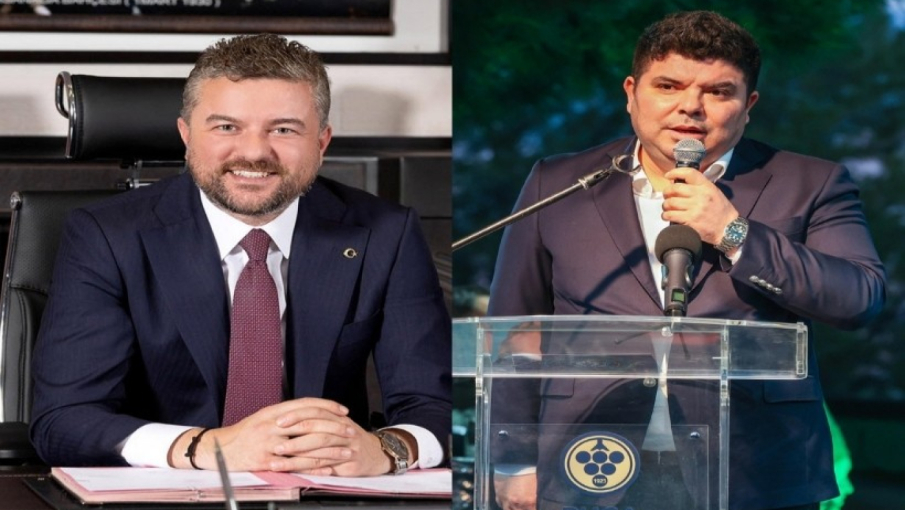 Buca Belediyesi'ne Yolsuzluk Operasyonu: Belediye Başkanı Dahil 62 Kişi Hakkında Gözaltı Kararı