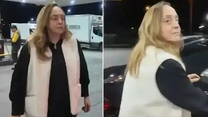 Ayşe Barım için yeniden tutuklama kararı