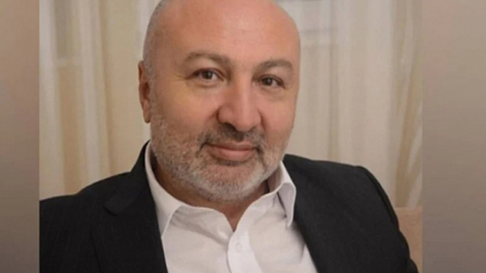 Cumhurbaşkanı Başdanışmanı hayatını kaybetti