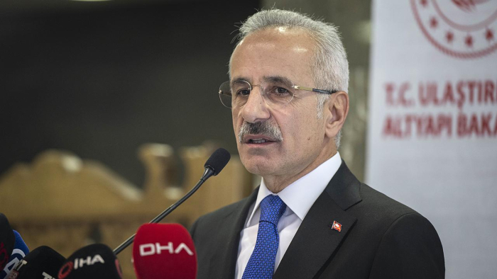 Bakan Uraloğlu: Terörün gölgesinin kalkmasıyla Tunceli, turizm cennetine dönüştü