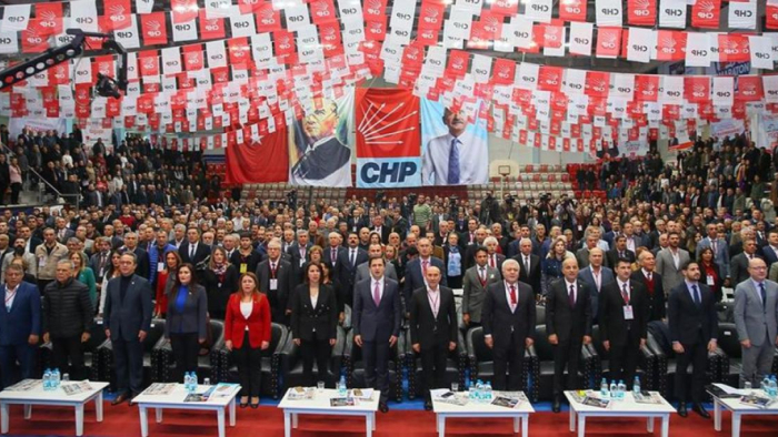 CHP’nin kurultay krizi yargıda: Beşinci celse başladı