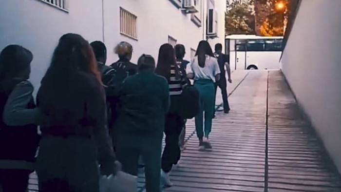 81 ilde siber suç operasyonu: 364 gözaltı, 125 tutuklama